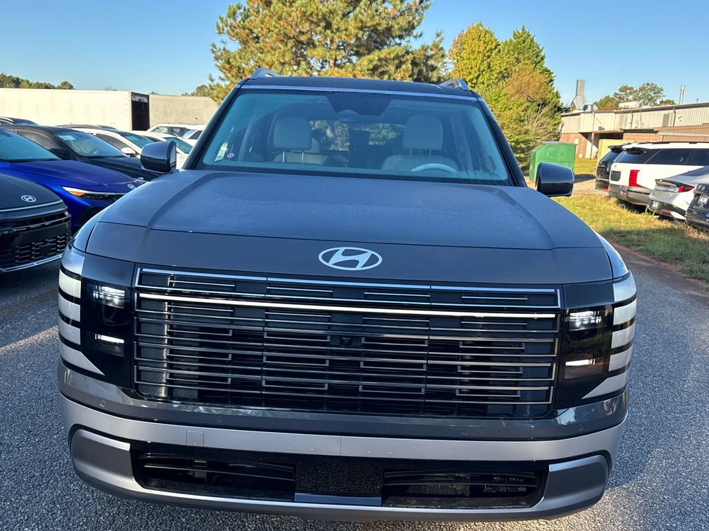 New 2026 Hyundai Palisade Limited FWD image 9