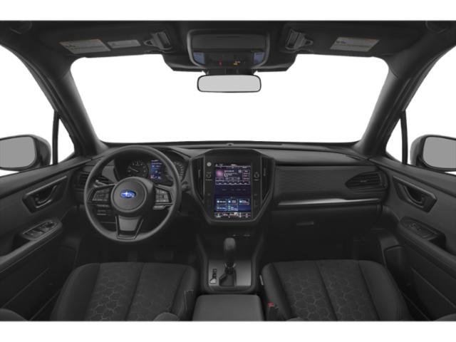 New 2026 Subaru Forester image 8