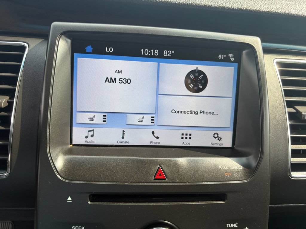 Used 2019 Ford Flex SEL w/ Equipment Group 202A FWD image 13