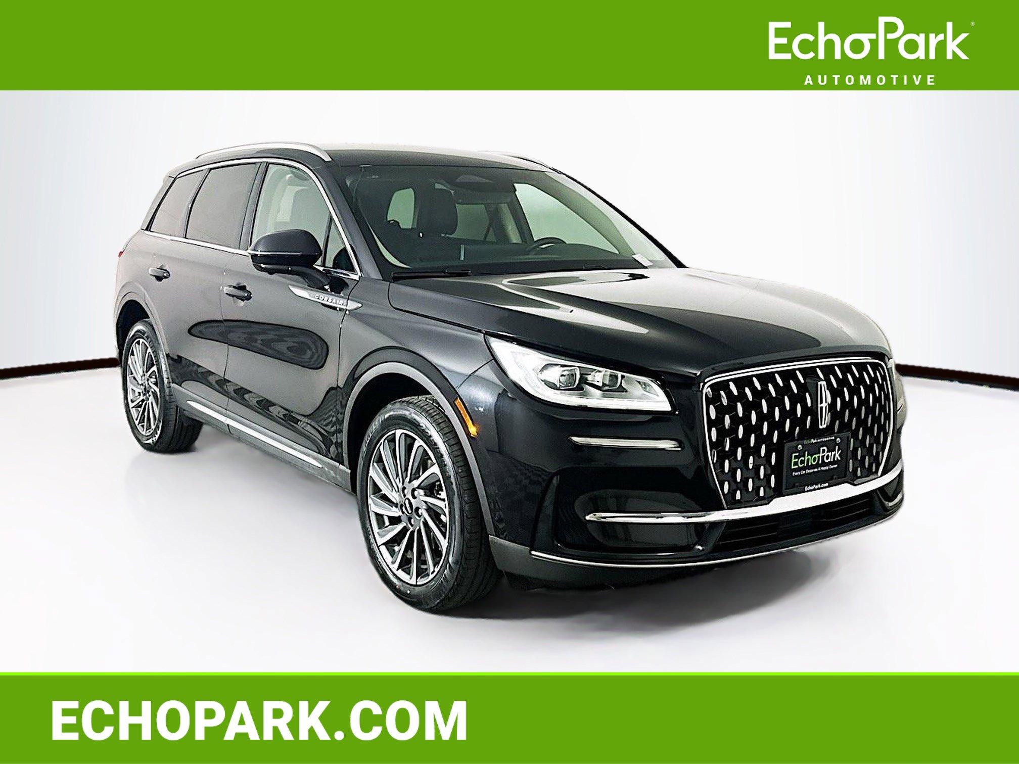 Used 2024 Lincoln Corsair Reserve w/ Equipment Group 201A image 1