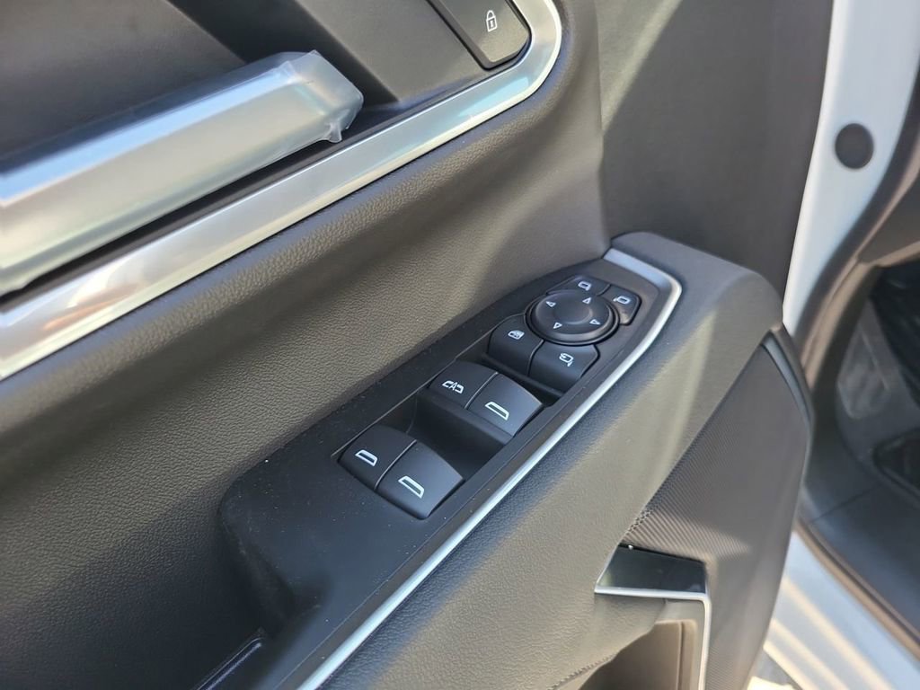 New 2025 Chevrolet Silverado 2500 LT w/ Trail Boss Package image 15