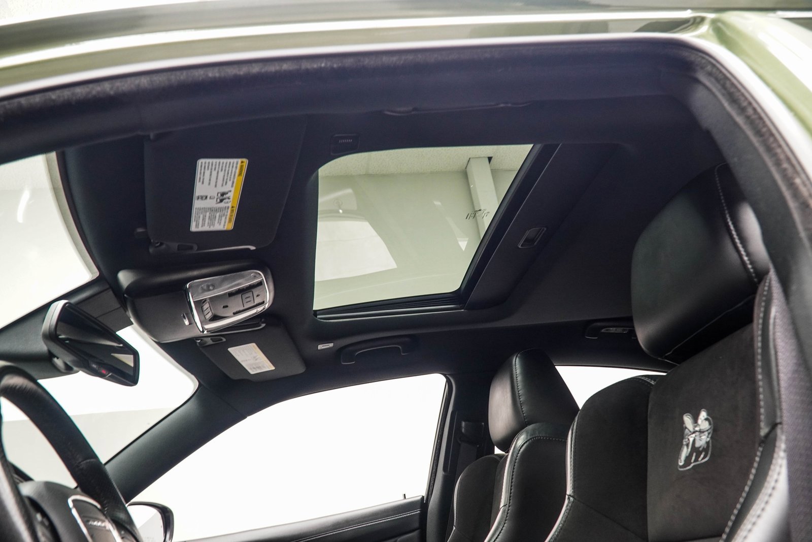 Used 2023 Dodge Charger Scat Pack w/ Plus Group image 35