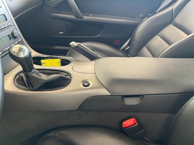 Used 2007 Chevrolet Corvette Z06 w/ Preferred Equipment Group image 34