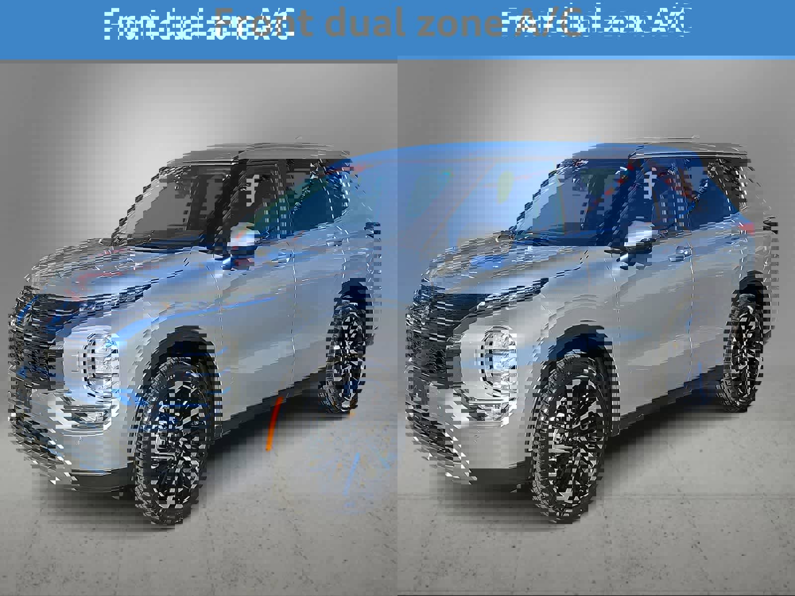 Used 2024 Mitsubishi Outlander SE image 6