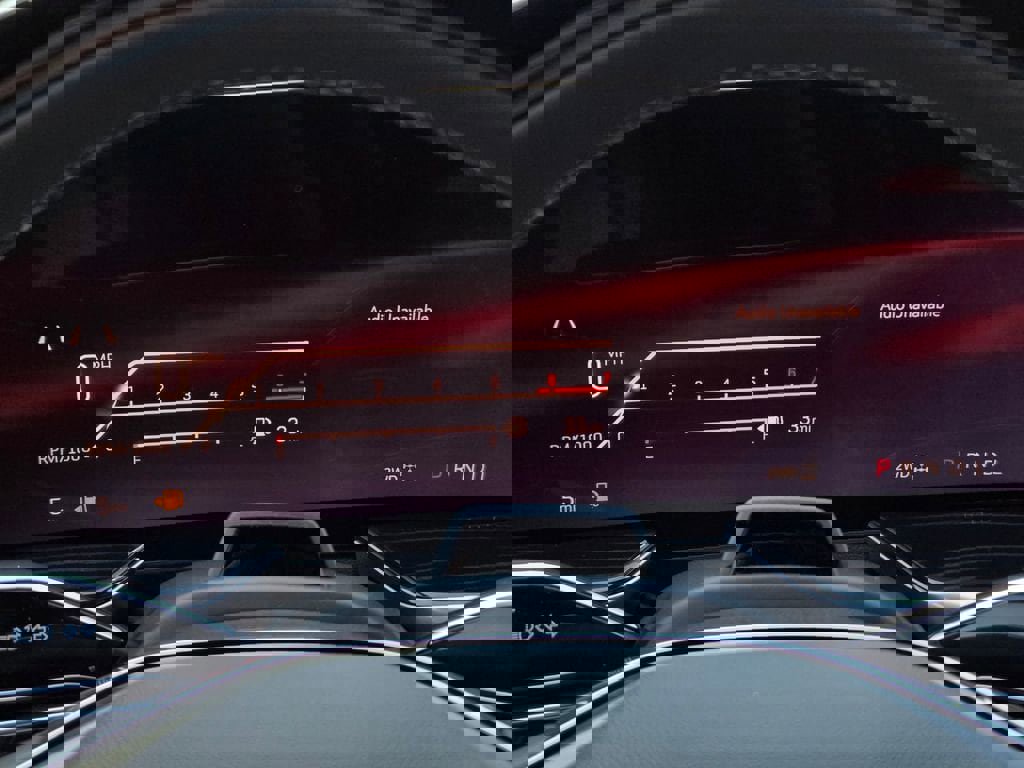 New 2026 Cadillac Escalade Sport w/ Touring Package image 17