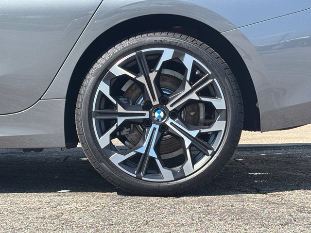 New 2026 BMW 330i xDrive Sedan w/ Convenience Package AWD/4WD image 3