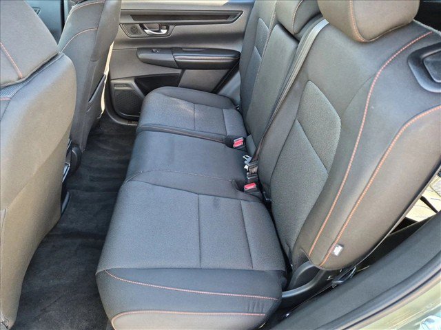 Used 2026 Honda CR-V TrailSport image 19