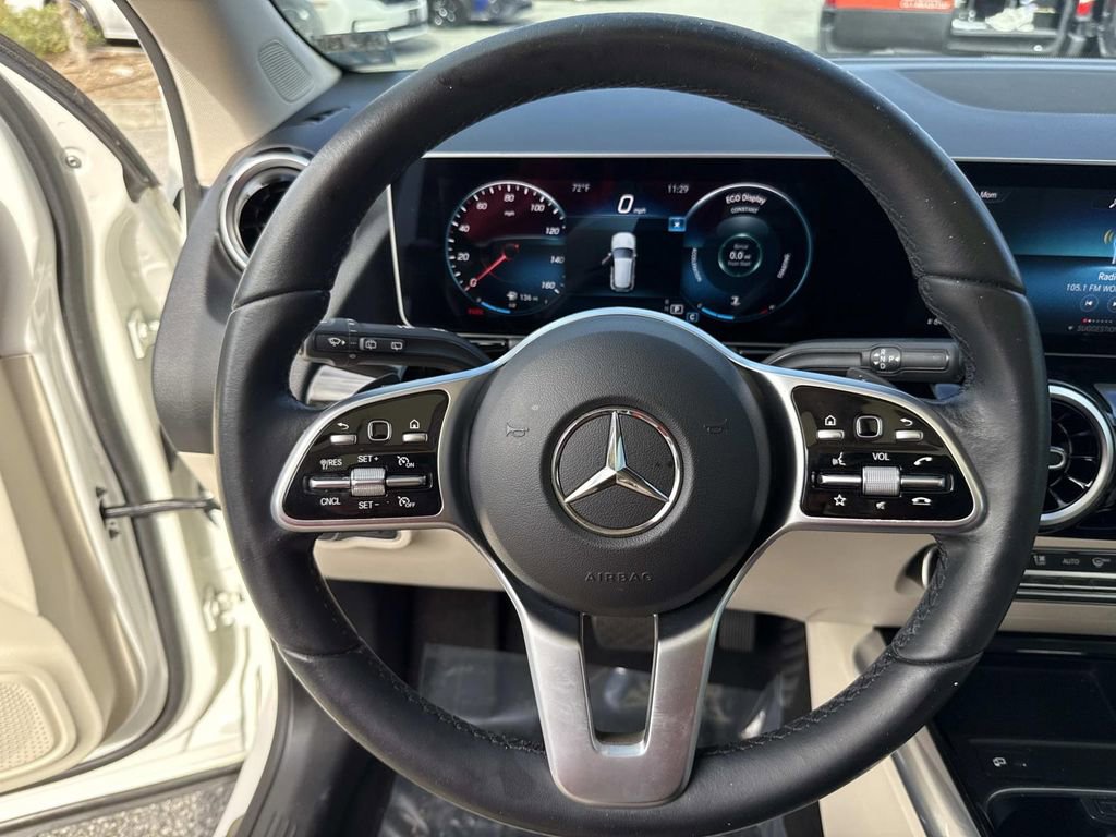 Used 2021 Mercedes-Benz GLA 250 4MATIC image 43
