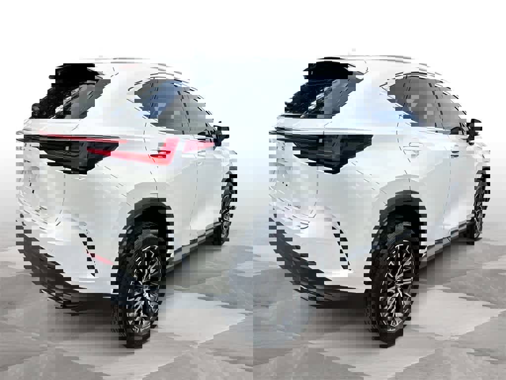 Used 2024 Lexus NX 250 FWD image 8