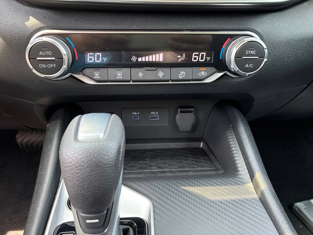 New 2026 Nissan Altima 2.5 SV w/ SV Special Edition Package AWD/4WD image 19