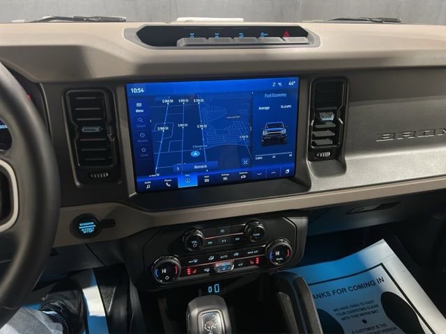 Used 2024 Ford Bronco Wildtrak image 17