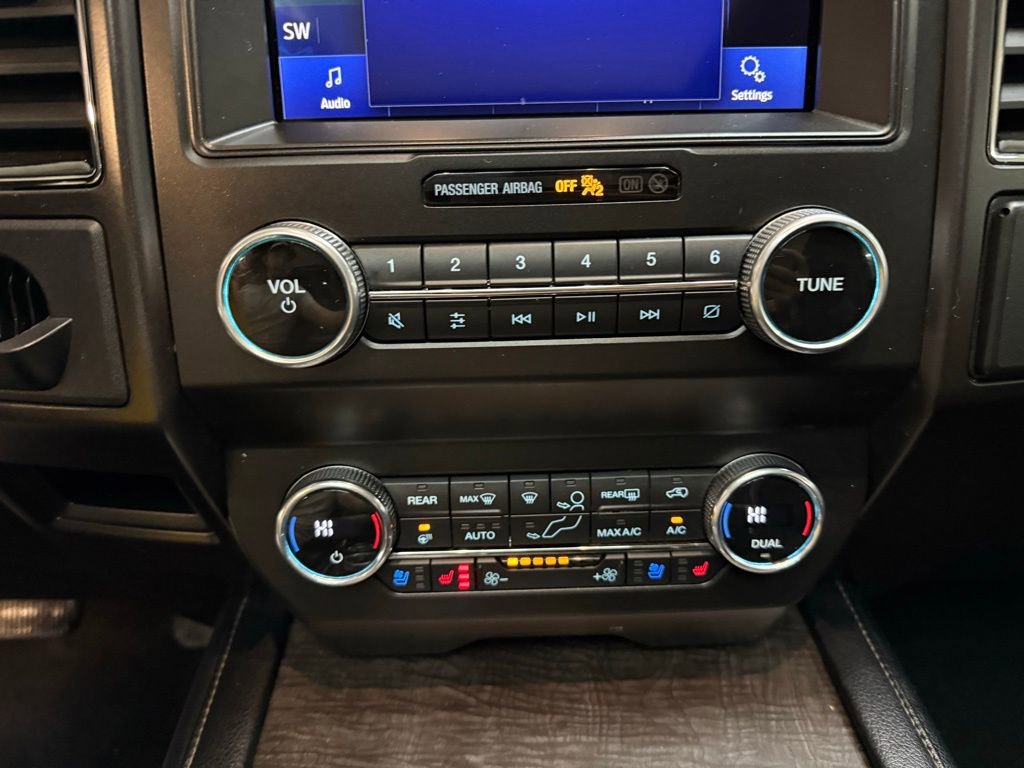 Certified 2021 Ford Expedition Max Limited image 7