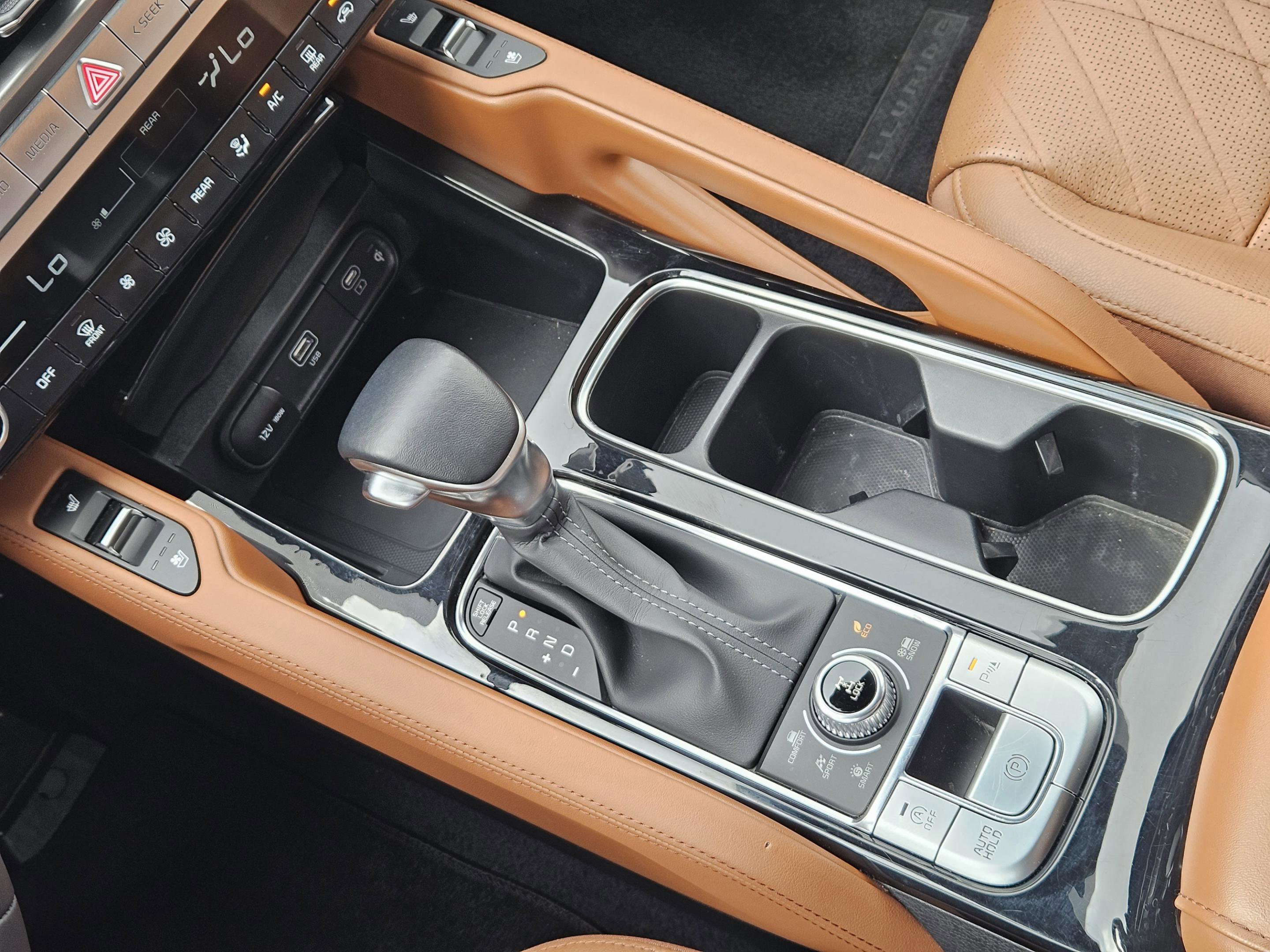 Used 2024 Kia Telluride EX X-Line image 18