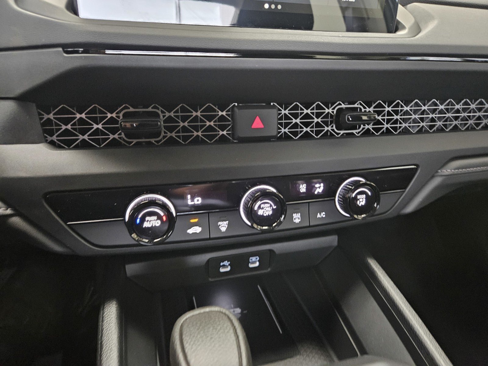 New 2026 Honda Accord LX image 23