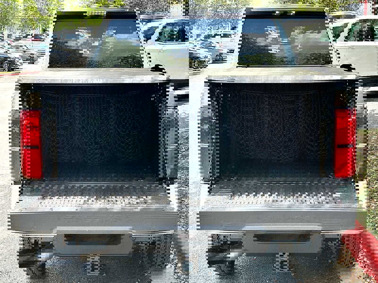 Used 2025 Toyota Tacoma SR5 image 28