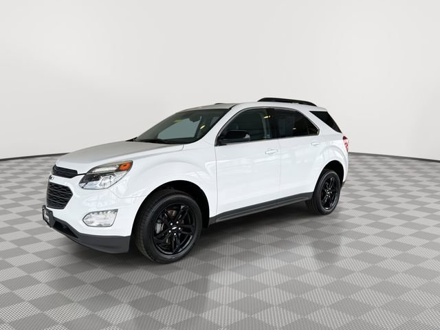 Used 2017 Chevrolet Equinox LT w/ Sport Edition image 5
