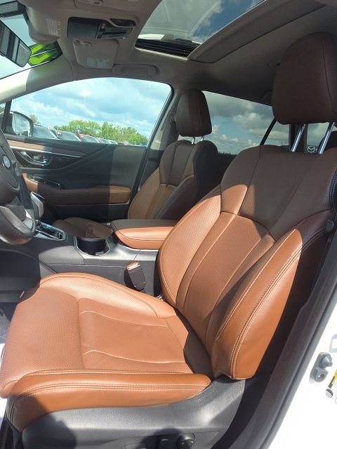 Used 2022 Subaru Outback Touring w/ Popular Package #2 AWD/4WD image 13