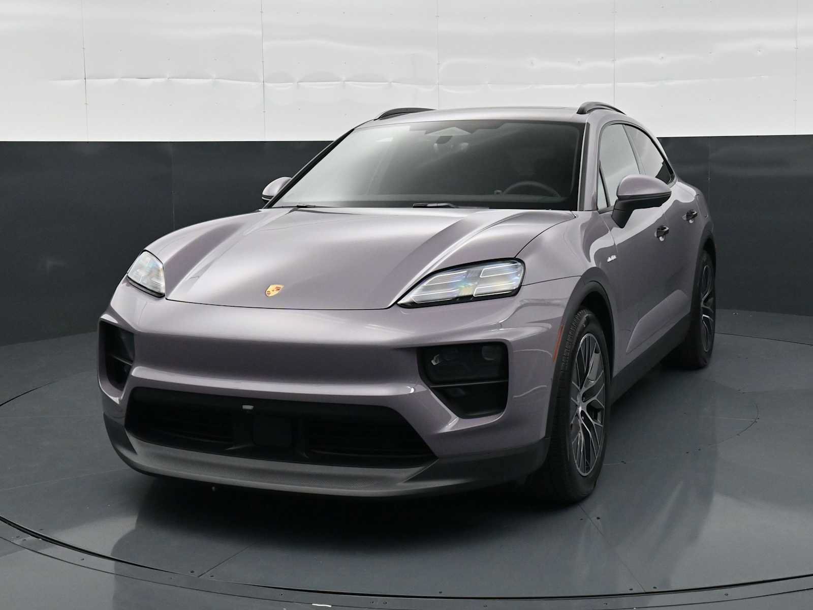 New 2026 Porsche Macan 4 Electric AWD/4WD image 28