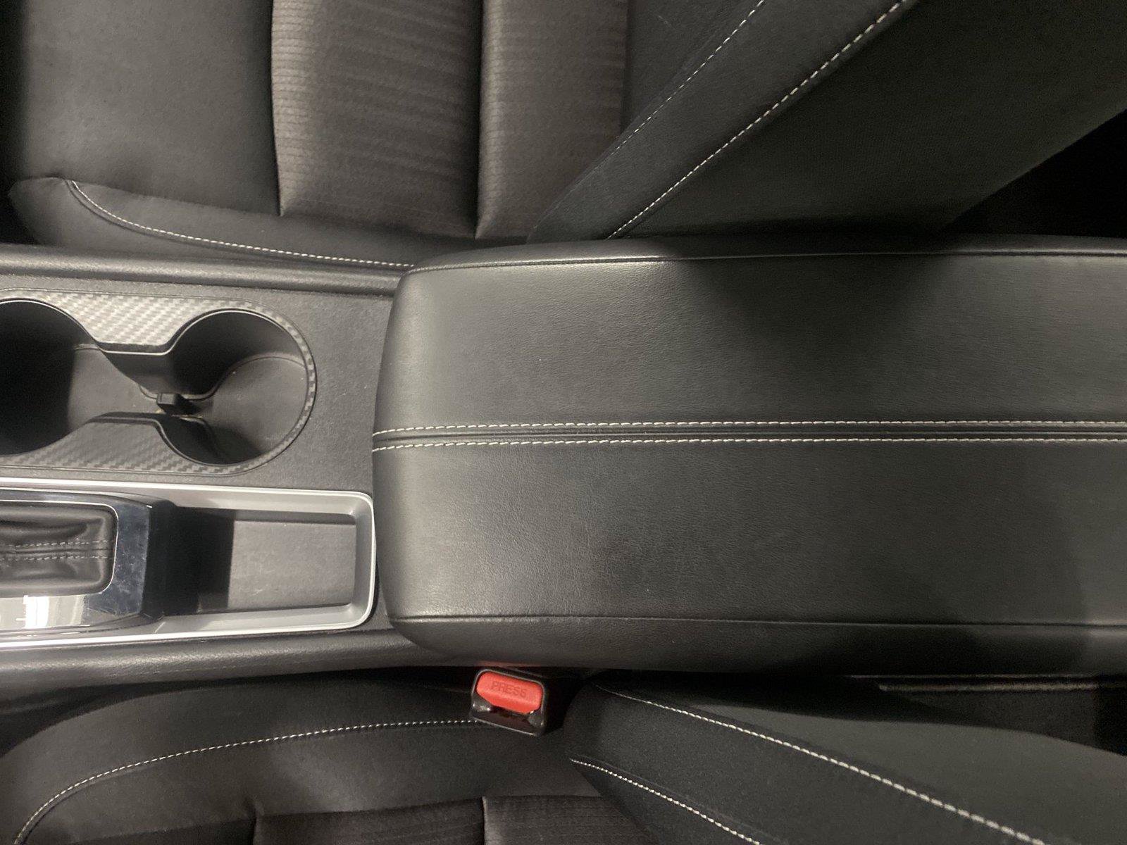 Used 2022 Nissan Altima 2.5 S FWD image 25