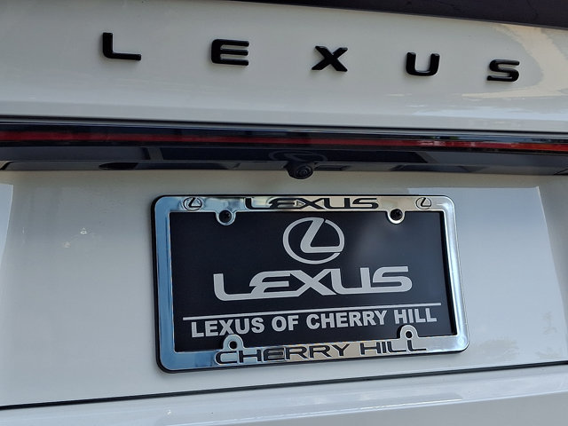 New 2026 Lexus IS 350 F Sport w/ Technology Package AWD/4WD image 18