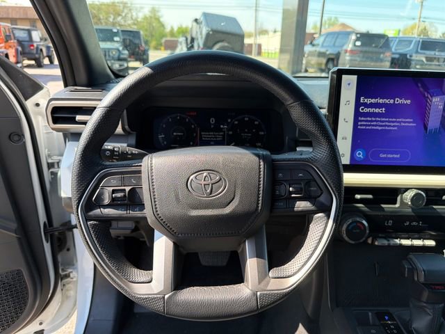 Used 2024 Toyota Tacoma TRD Off-Road image 34
