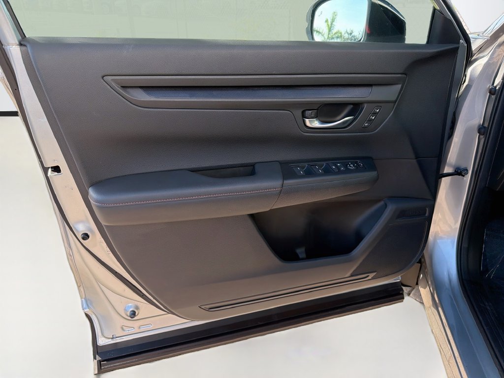 Certified 2024 Honda CR-V Sport-L image 19