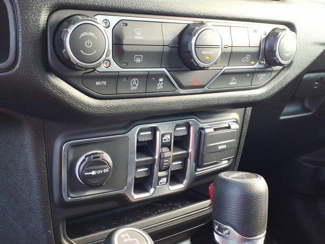 New 2026 Jeep Gladiator Sport AWD/4WD image 9