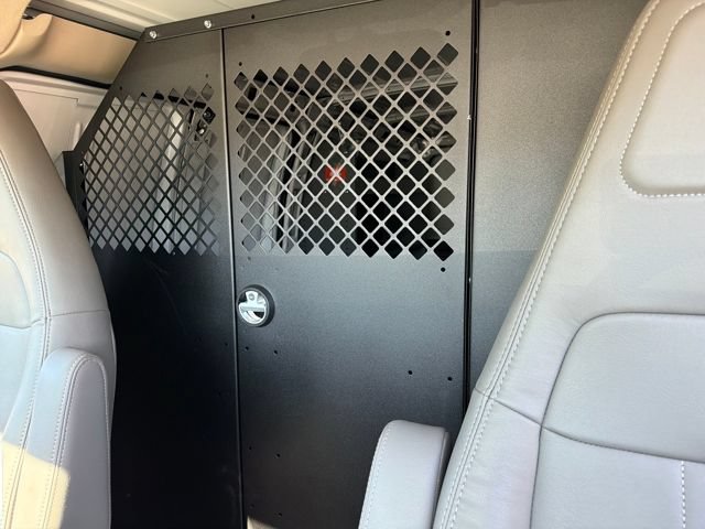 New 2026 Chevrolet Express 3500 w/ Driver Convenience Package RWD image 20