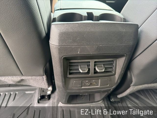 Used 2024 GMC Canyon Denali w/ LPO, Denali Black Edition image 30