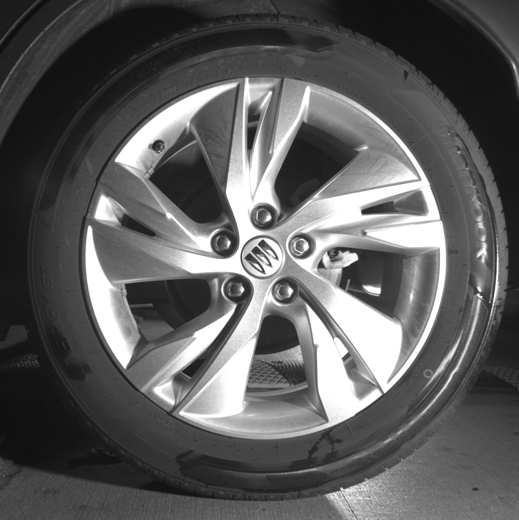 Used 2025 Buick Encore GX Preferred FWD image 14