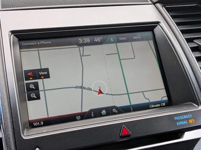 Used 2013 Ford Taurus Limited image 19