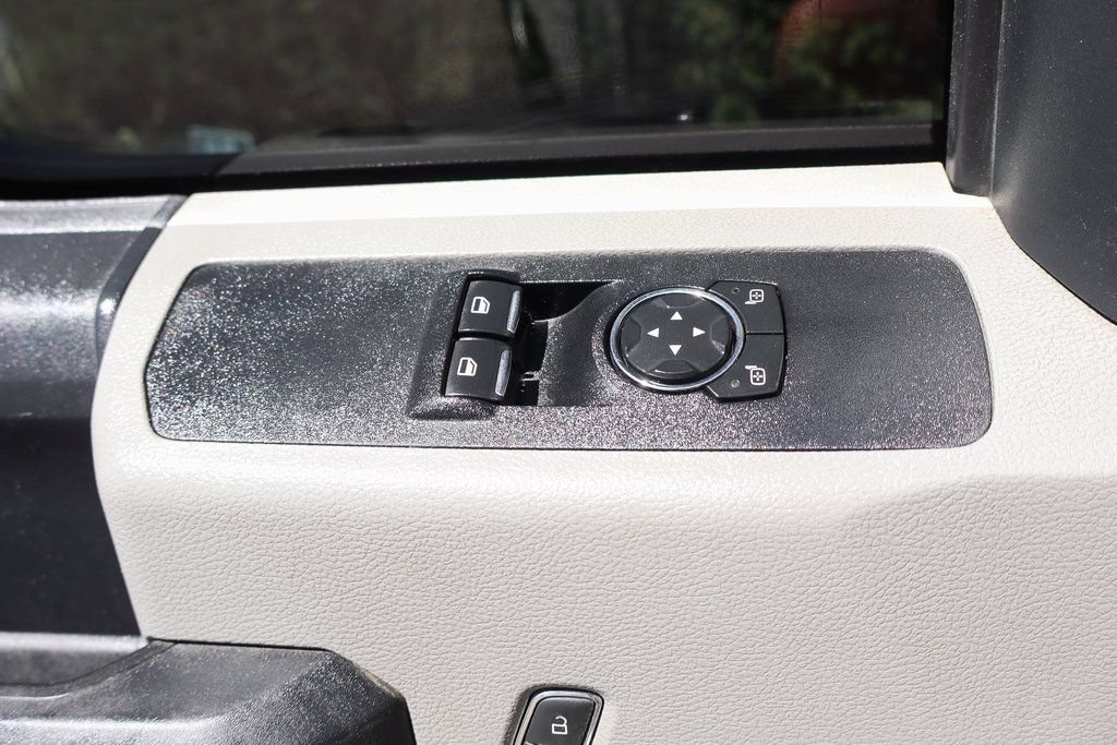 Used 2019 Ford F350 XL w/ XL Value Package RWD image 18
