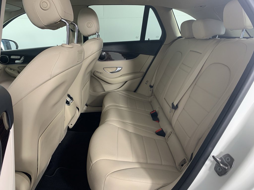 Used 2018 Mercedes-Benz GLC 300 image 34