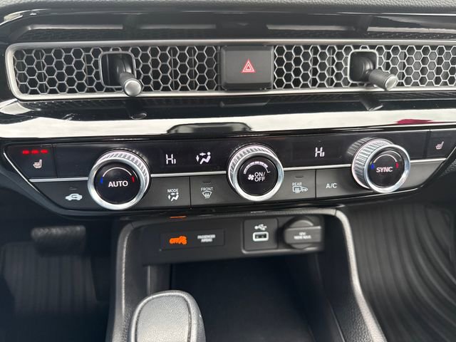 Used 2023 Honda Civic EX-L image 31