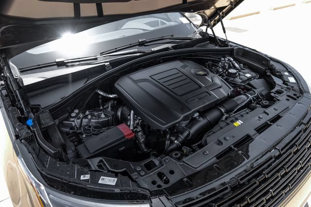New 2026 Land Rover Range Rover Velar S AWD/4WD image 63
