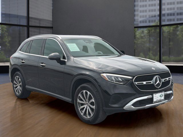 Used 2024 Mercedes-Benz GLC 300 image 10