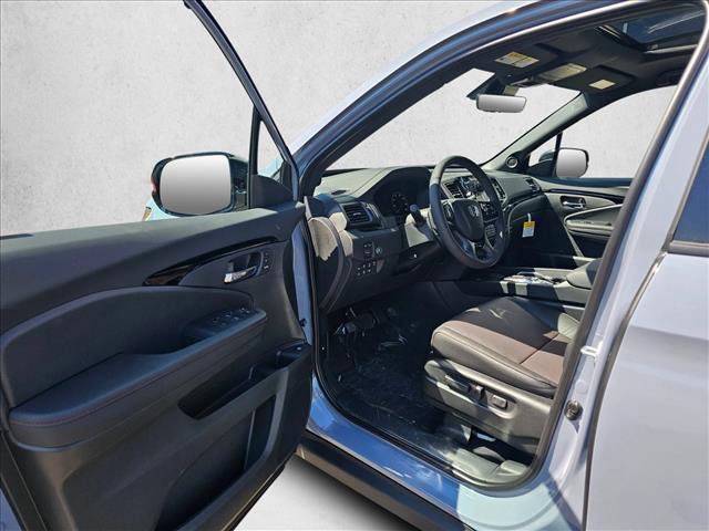 New 2026 Honda Ridgeline Black Edition image 14