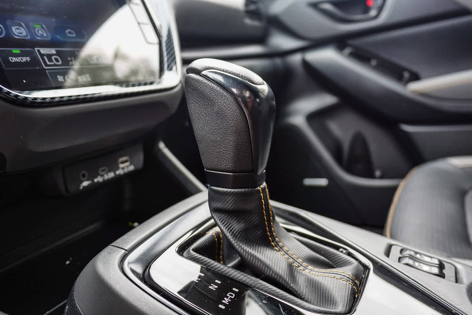 Certified 2024 Subaru Crosstrek 2.5i Wilderness w/ Crosstrek Mirror Package AWD/4WD image 19