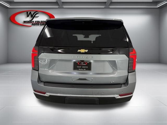 New 2026 Chevrolet Tahoe LT RWD image 7