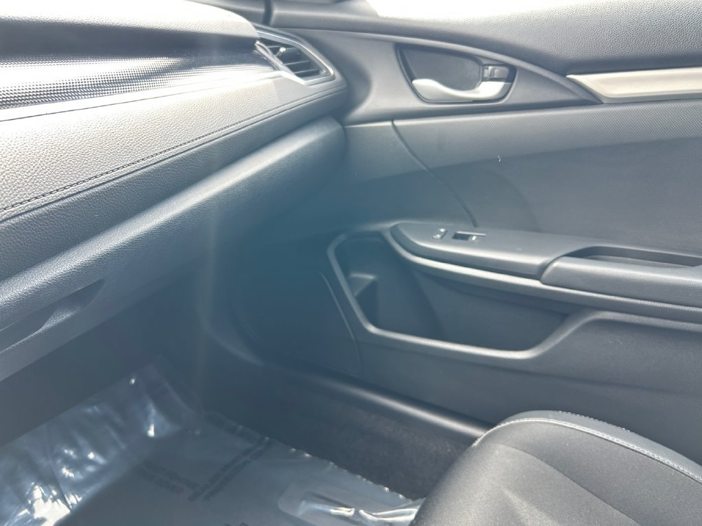 Used 2019 Honda Civic Sport image 14