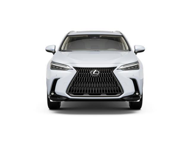 New 2026 Lexus NX 350 AWD w/ Luxury Package image 5