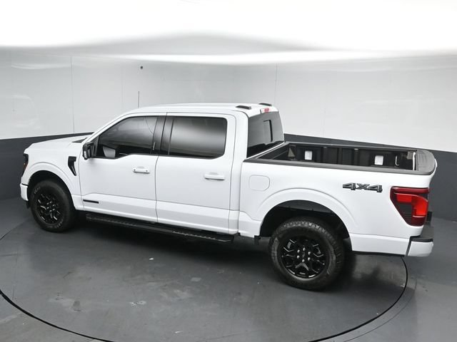 Certified 2024 Ford F150 XLT w/ Equipment Group 302A MID AWD/4WD image 45
