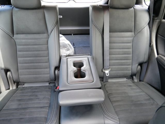 Used 2024 Mitsubishi Outlander SE AWD/4WD image 11