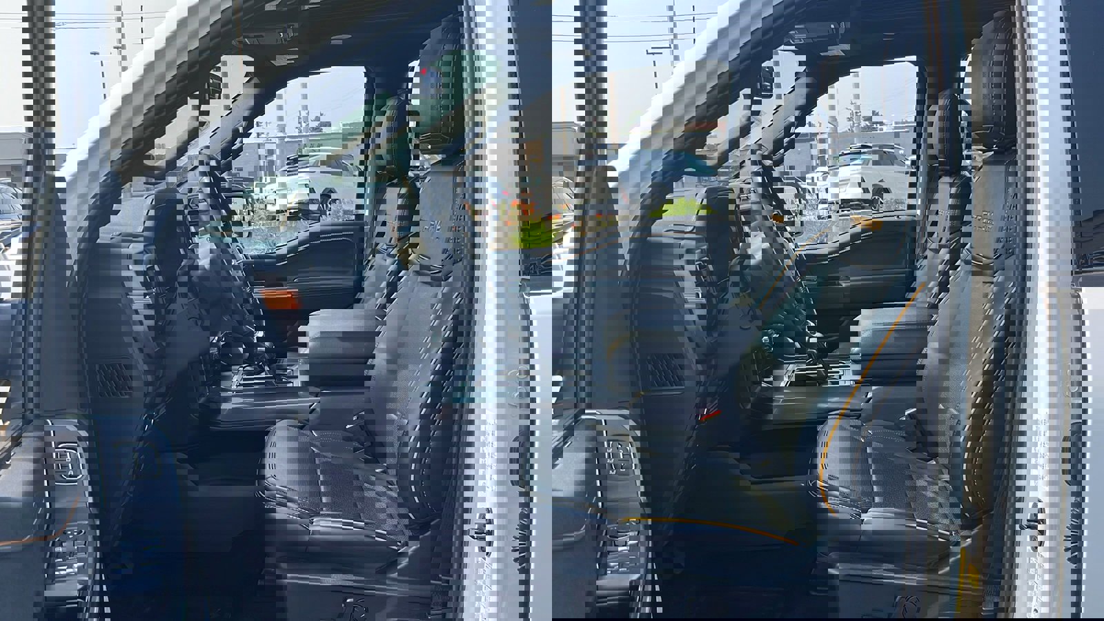 Used 2023 Ford F150 Tremor w/ Equipment Group 402A High image 11