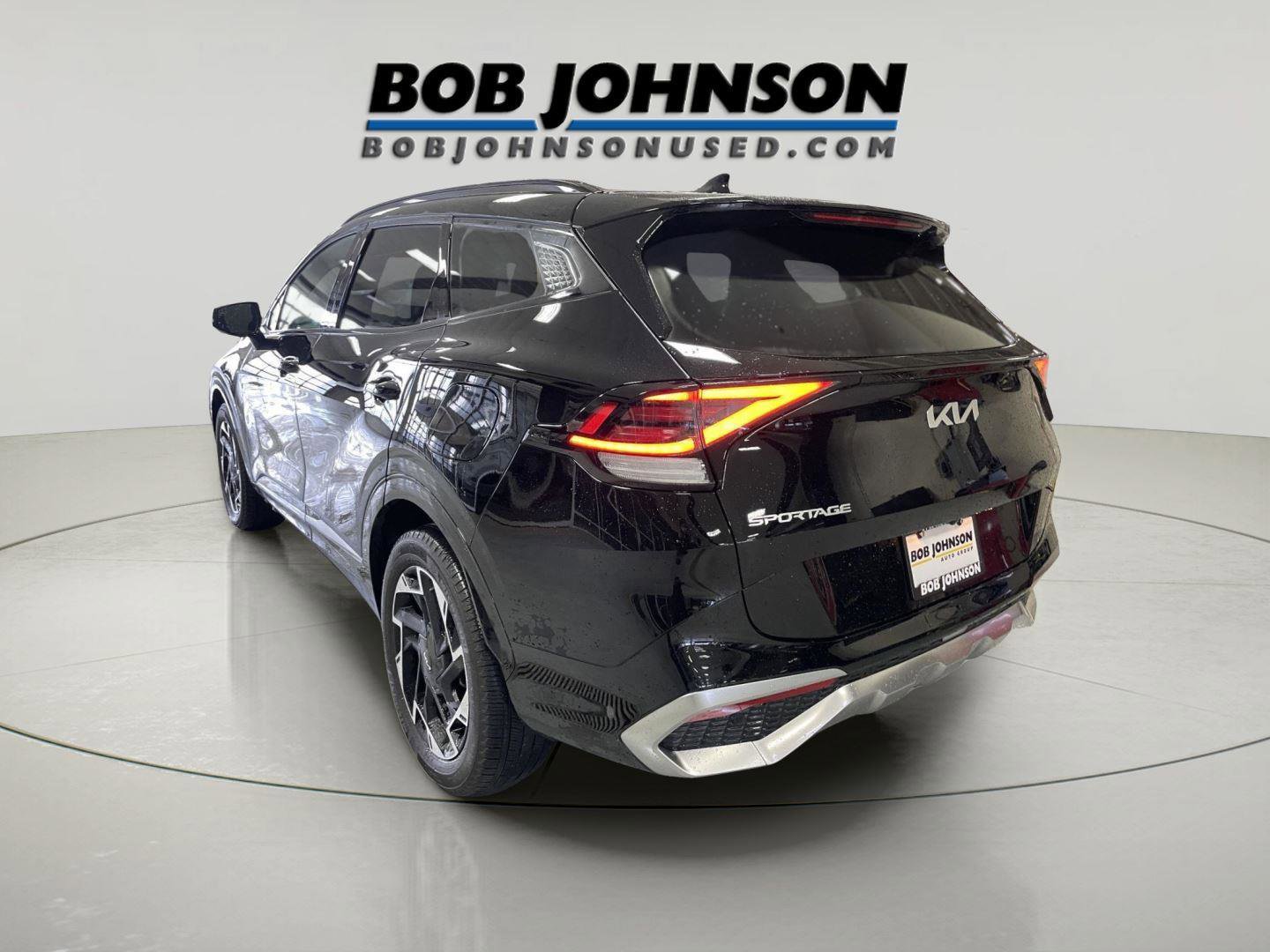 Used 2023 Kia Sportage SX image 5