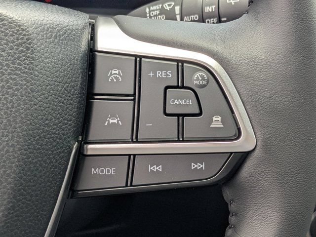 New 2026 Toyota Grand Highlander AWD image 26