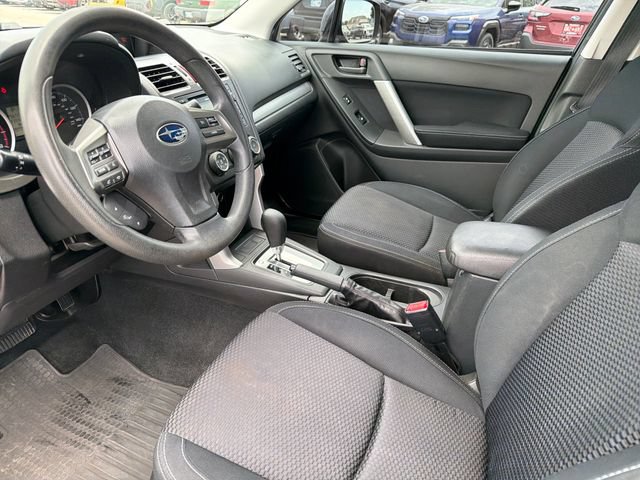 New 2026 Subaru Forester Limited AWD/4WD image 20