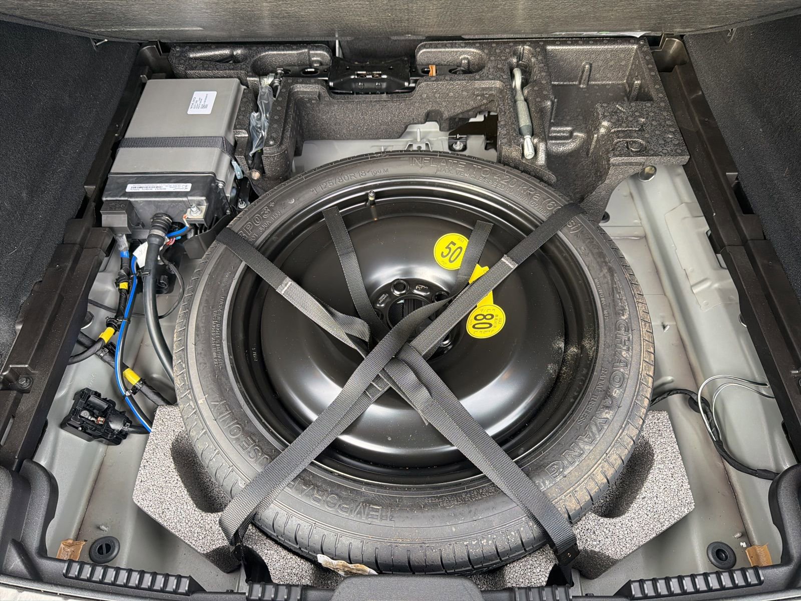 Used 2023 Volvo XC60 B5 Ultimate image 21