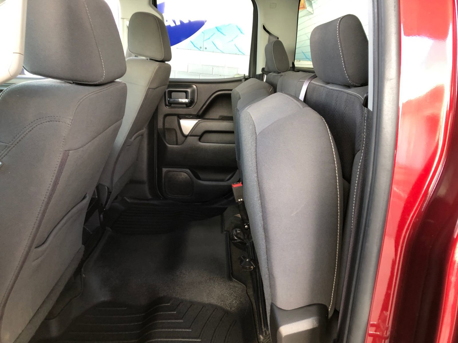 Used 2016 Chevrolet Silverado 1500 LT w/ All Star Edition image 11