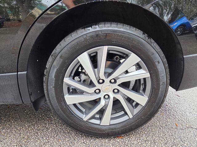 Certified 2023 Chevrolet Equinox Premier FWD image 17